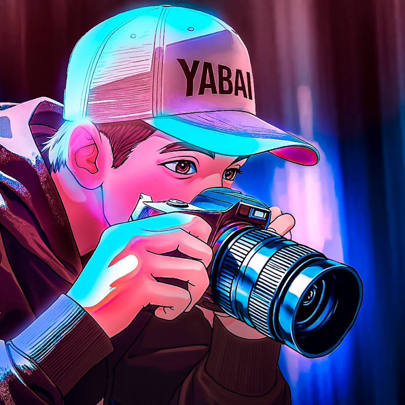 Gustavo Yabai | Design Esportivo & IA