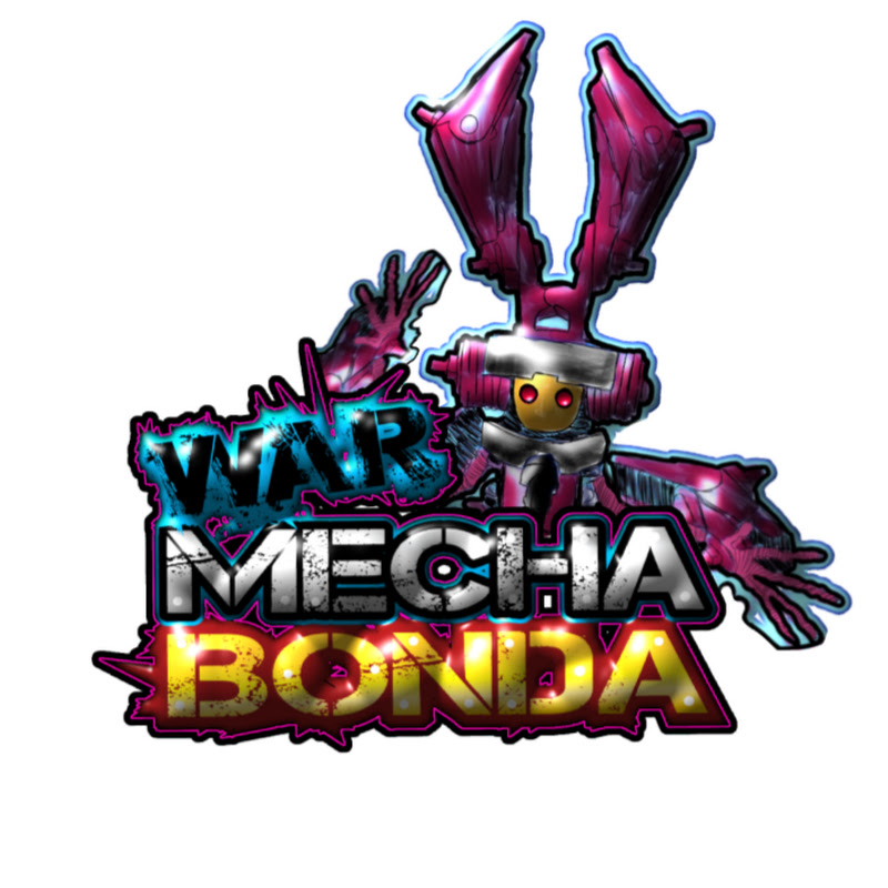 Mechabonda