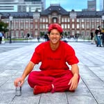 Ayumu 赤い旅人👹