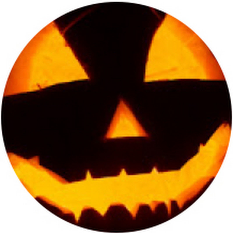 JJ Halloween