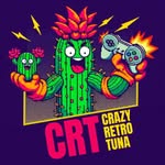 Crazy Retro Tuna