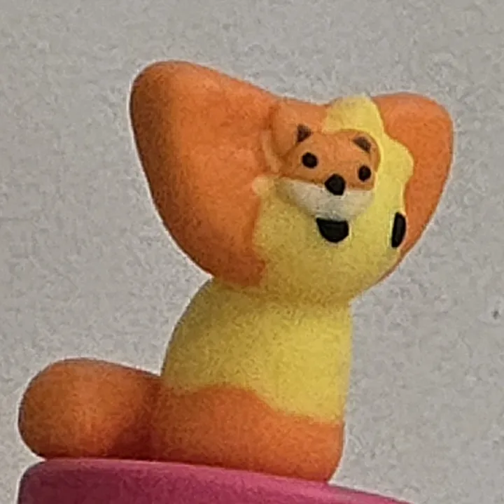 ✨Rozzie catt✨