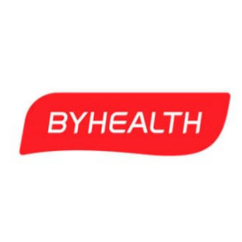 BYHEALTH International