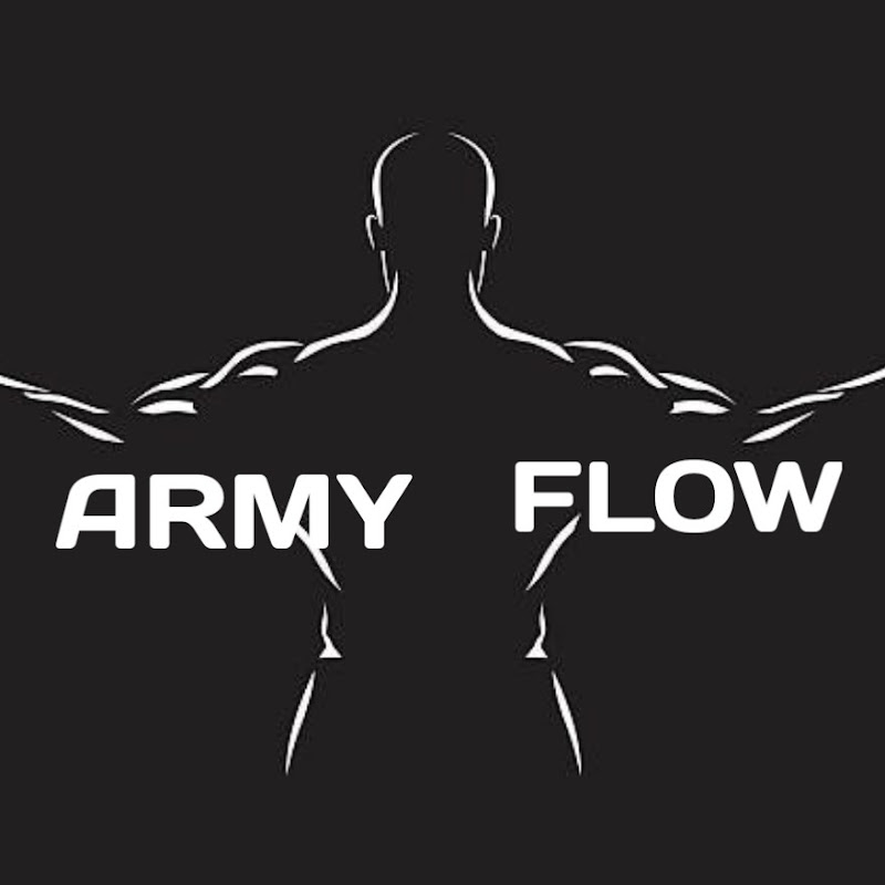 ARMY FLOW ✓