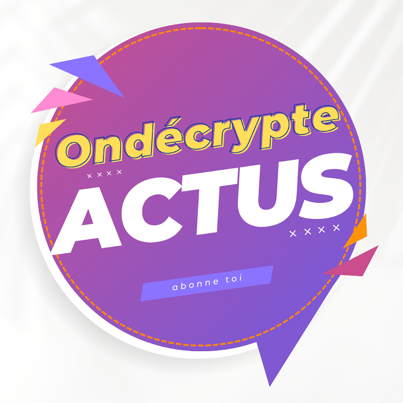 Ondécrypte