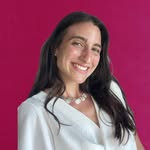 Marielou Johnston 🌸