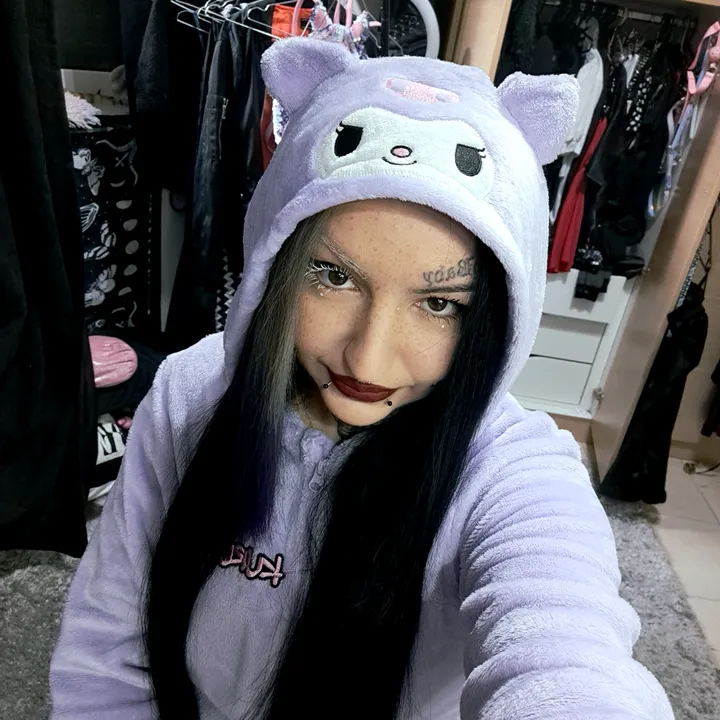 Angelica Foxy™ 🦇