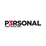 P3RSONAL | Strength • Nutrition • Mindset
