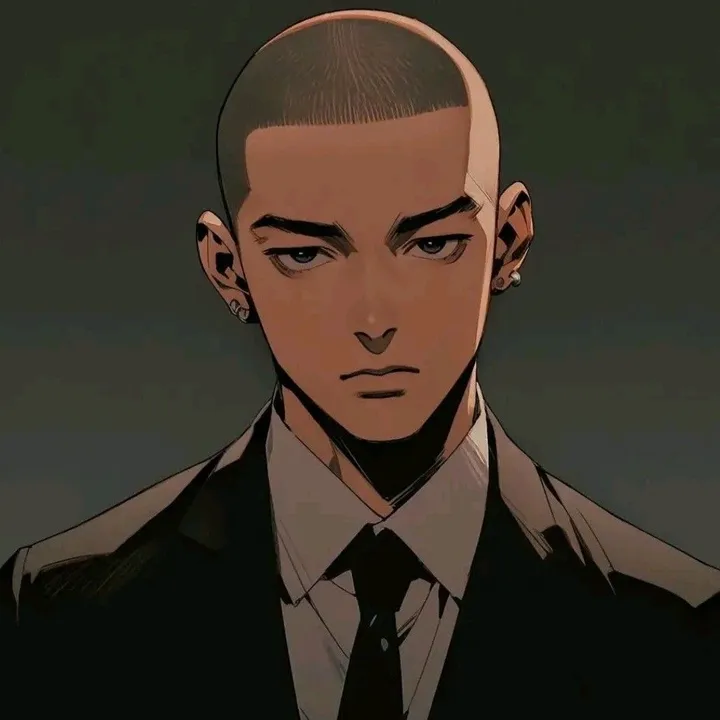 黑崙🕊