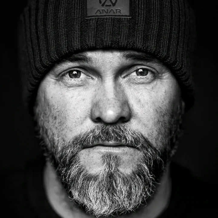 Jontte Valosaari