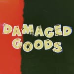 Damaged Goods Clothing