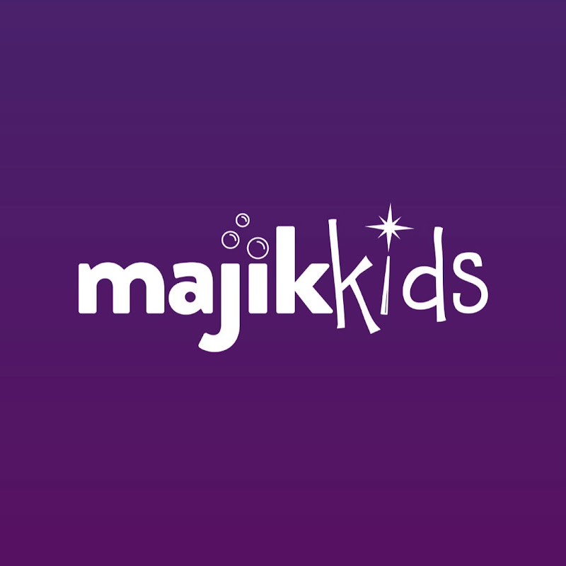 Majik Kids
