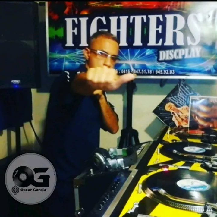 Dj.Oscargarcía