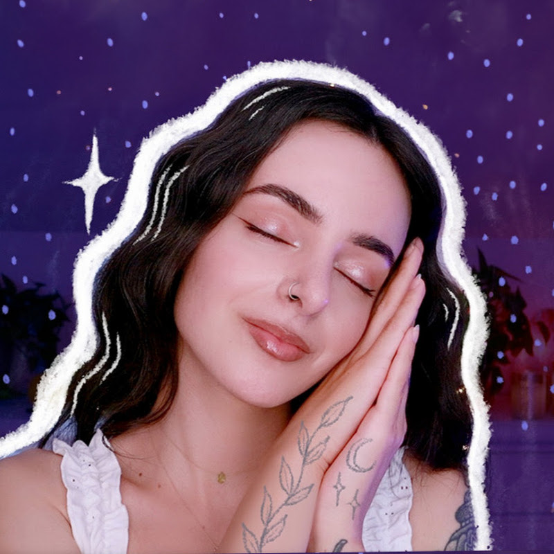 NymfyASMR