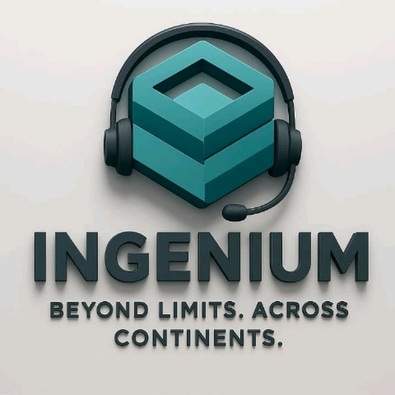 Ingenium Virtual Assistant