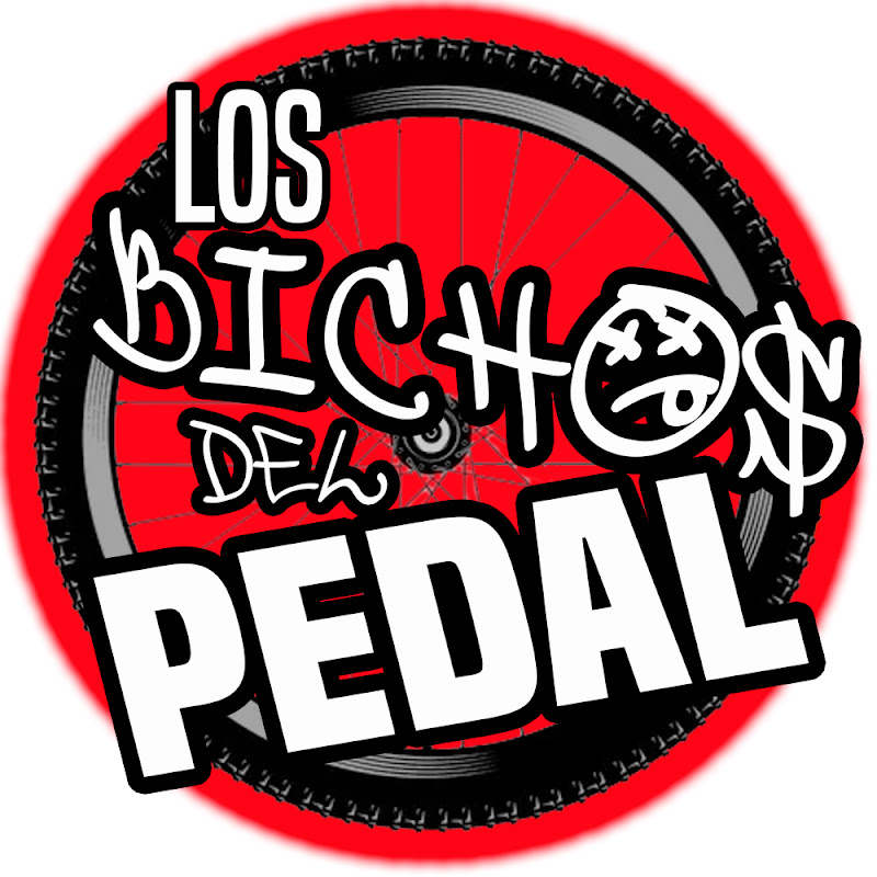 Bichos del Pedal