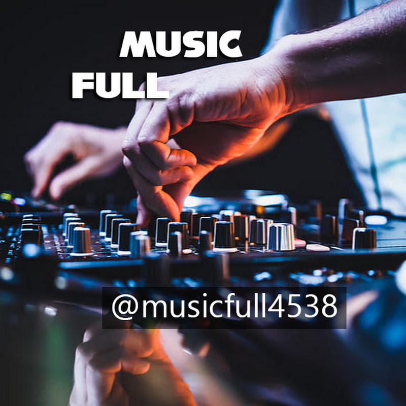 Music FUll