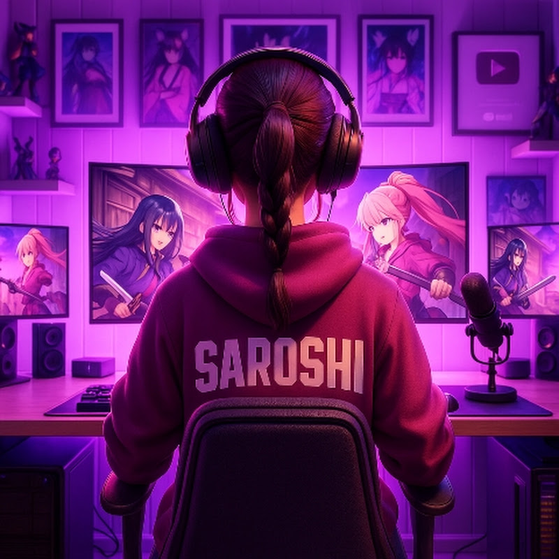 Saroshi | ساروشي