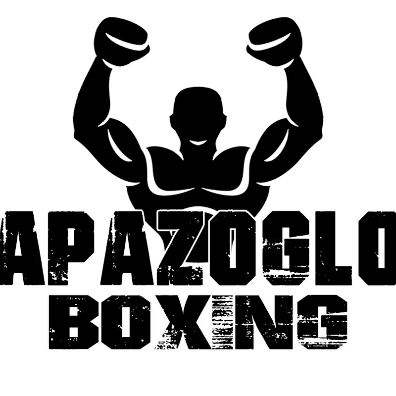 Papazoglou Boxing