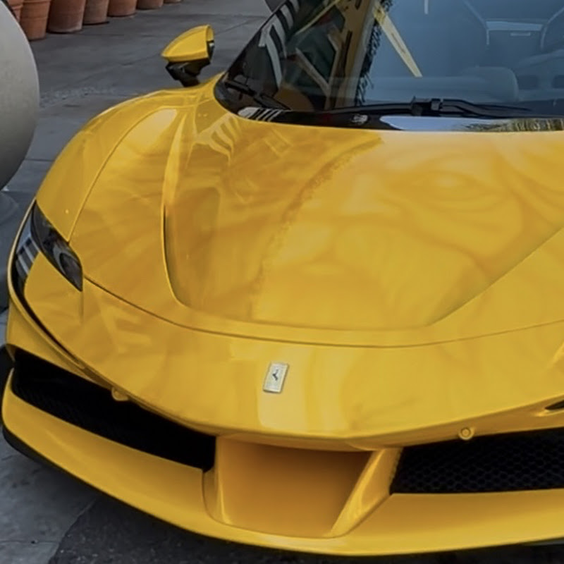 Supercars Entertainment 