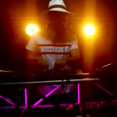 Dj-Edgar Palacios