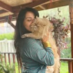 Amber | Canadian lifestyle blogger & UGC Creator