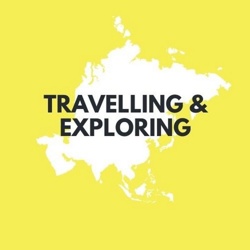 Traveling and exploring