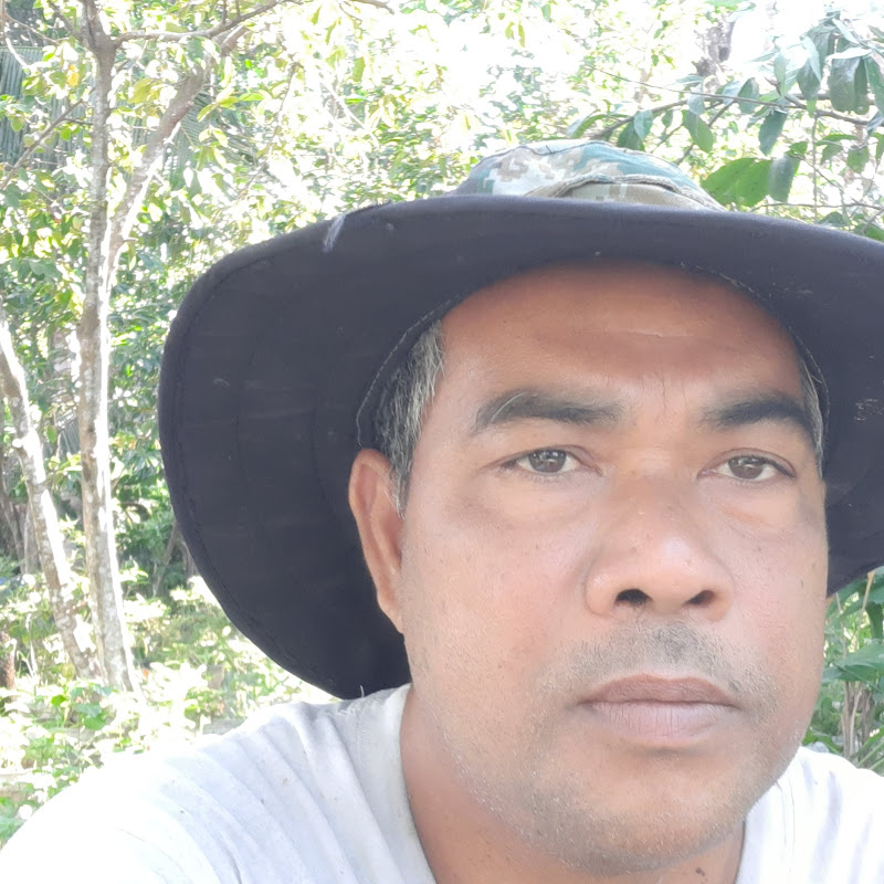 Zainudin Mdzain channel