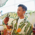 Elvis Chan 陳浩然