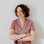 Elise Graham, MD, FRCSC, IBCLC, NABBLM-C
