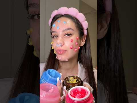 Kaitlyn Fall Asmr 😌💤 