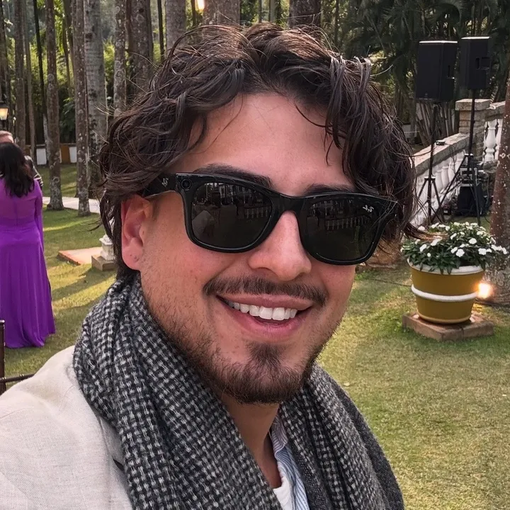 Rafael Fontenelle