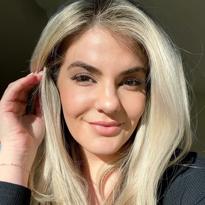Lauren Erro