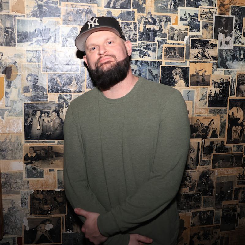 DJ Fly | Boom Bap, Classic Hip Hop & R&B Mixes