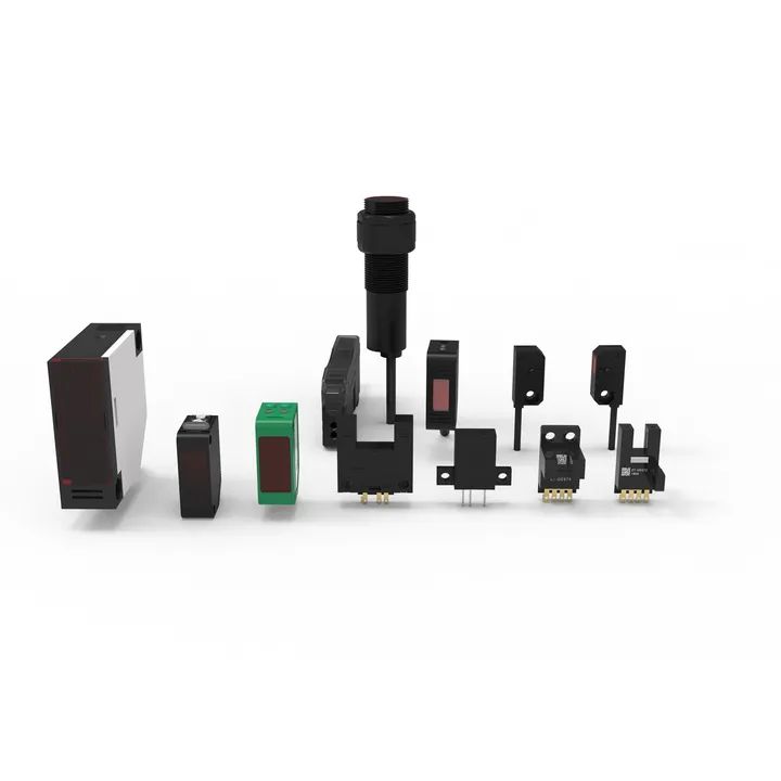 China sensor manufacturer