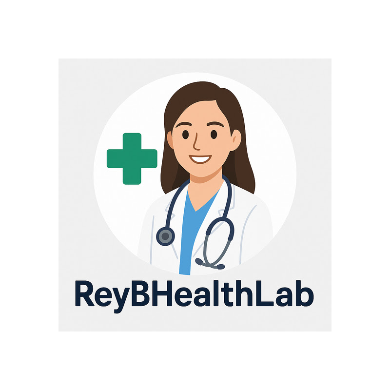 ReyB Health Lab