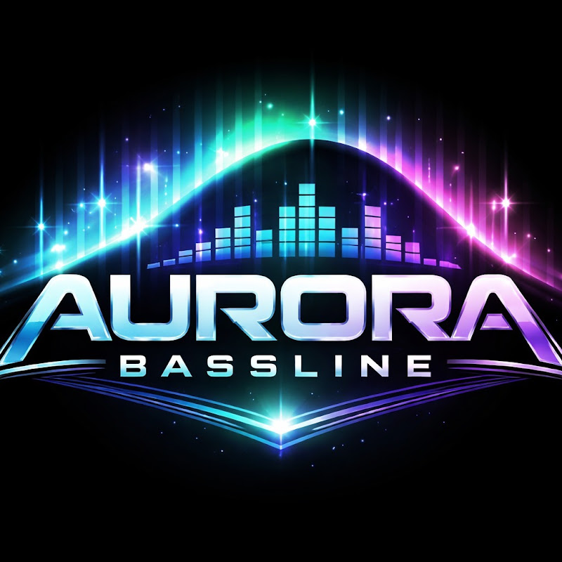 Aurora Bassline