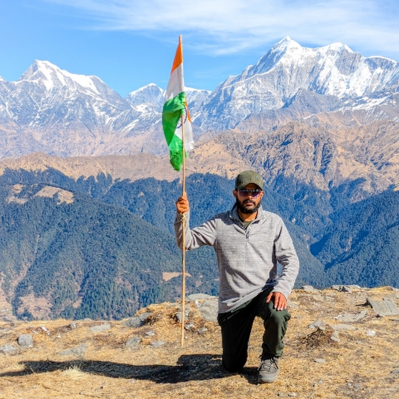 Real adventure vlogs