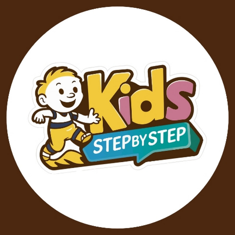 Kids StepbyStep