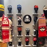 Spirit Headwear - Mohair Beanies Socks Manufacturers