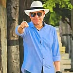 Tony Pastrana