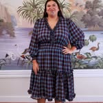 Plus Size NZ Fashion • Sizes 12–30+