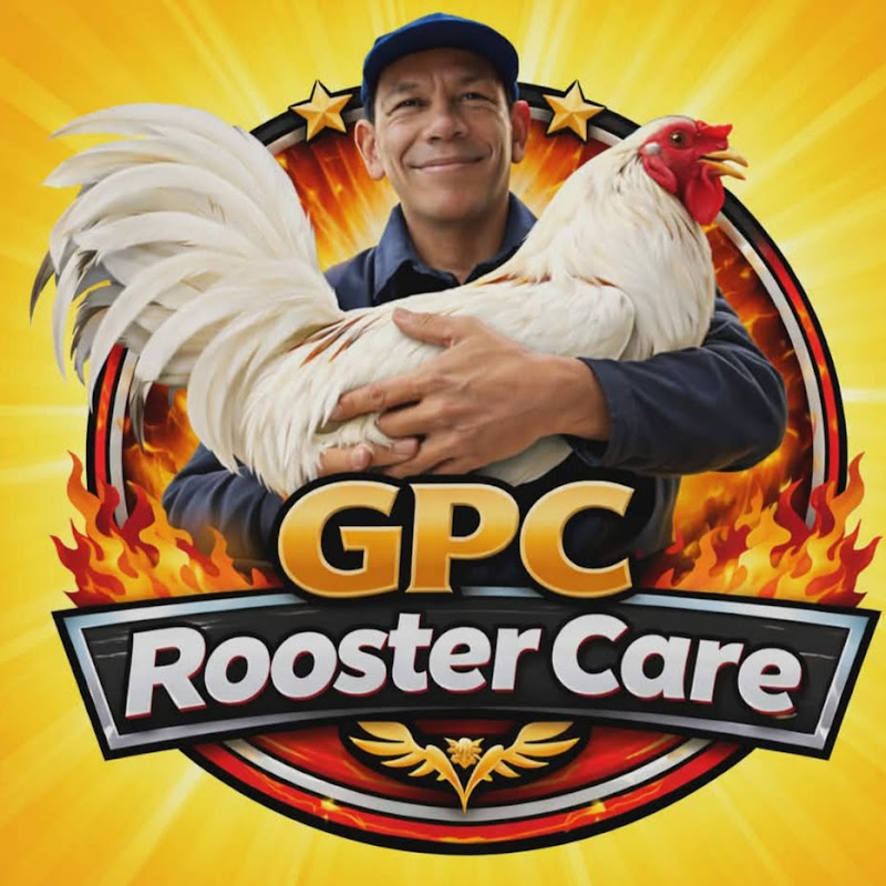 GPC Rooster Care