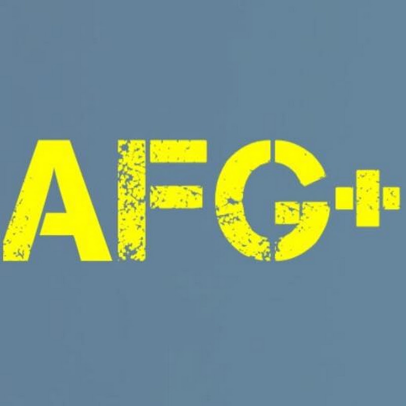 AFG plus 