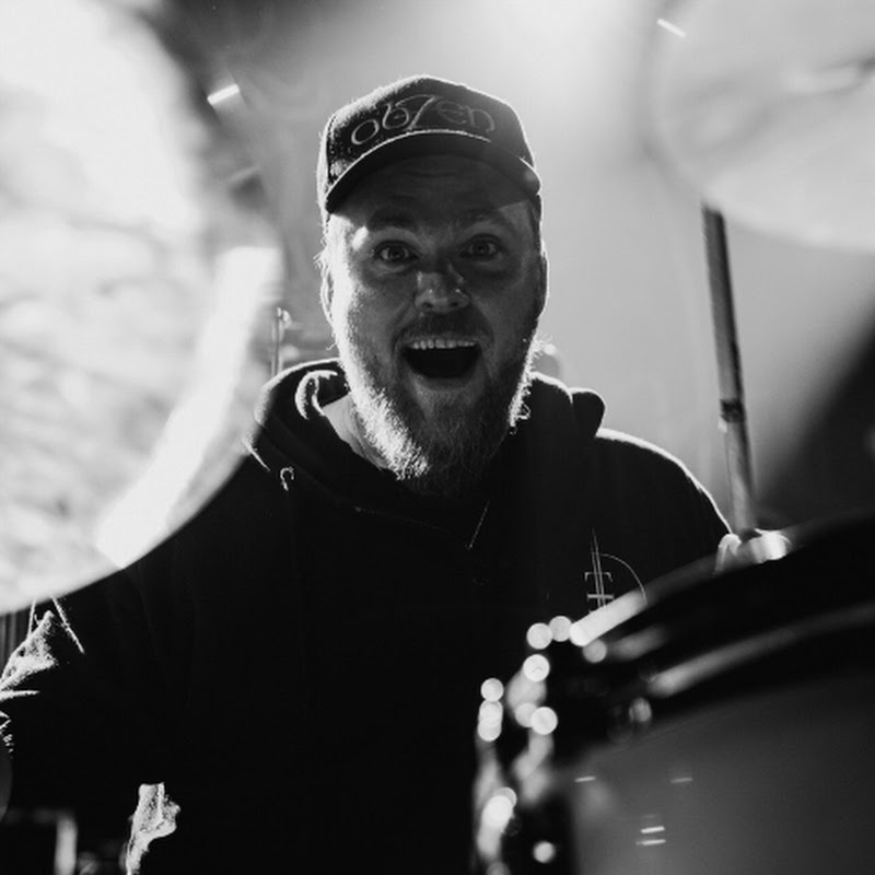 AntonDrummer