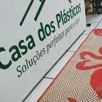 Casa dos Plásticos