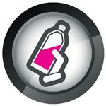 Pink Miracle - Shoe Cleaner