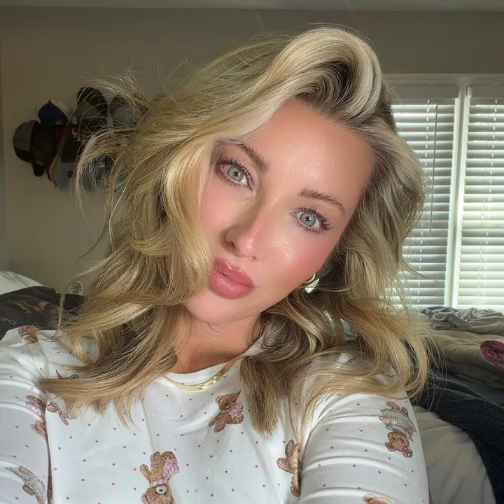 Melissa Jo 🍒