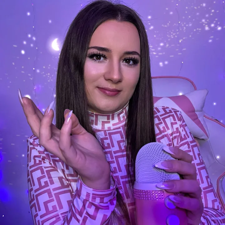 ✨Caitlin ASMR✨