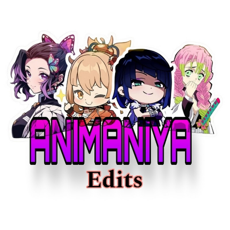Animaniyaedits